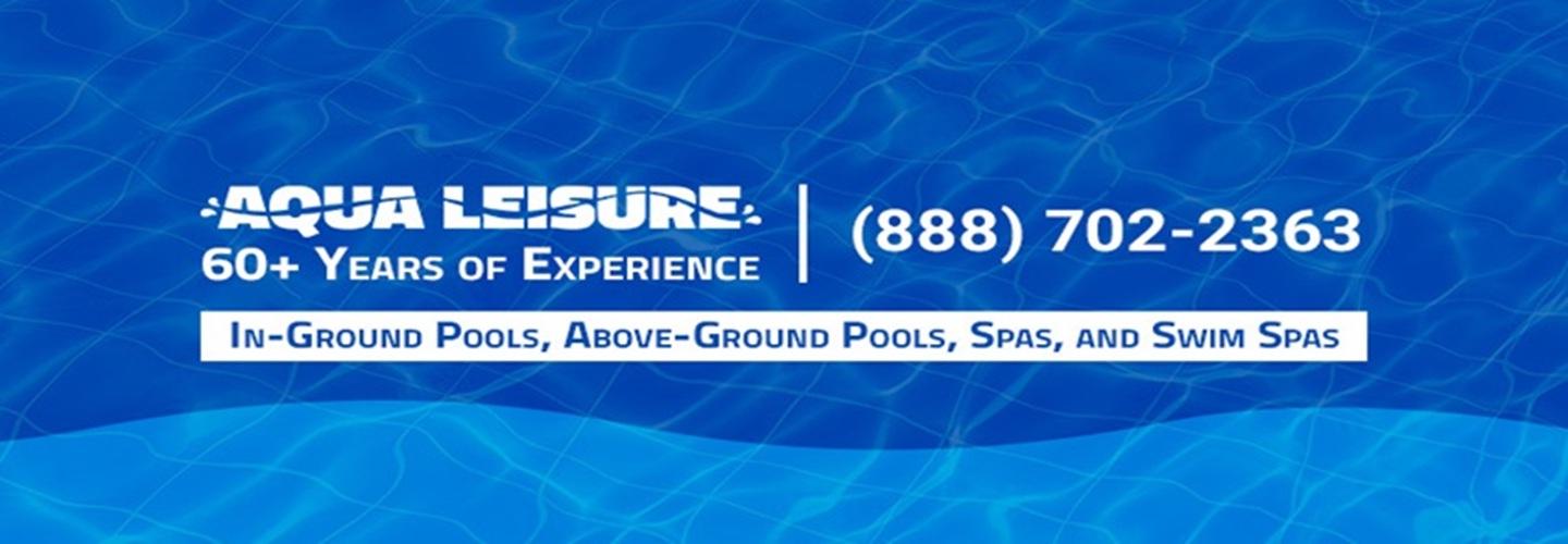 Aqua Leisure Pools and Spas