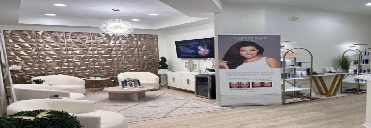 4EvaGlow Aesthetics cover photo