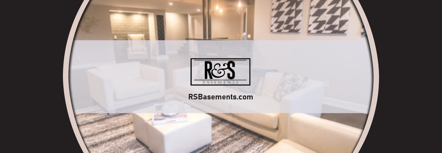 R&S Basements cover photo
