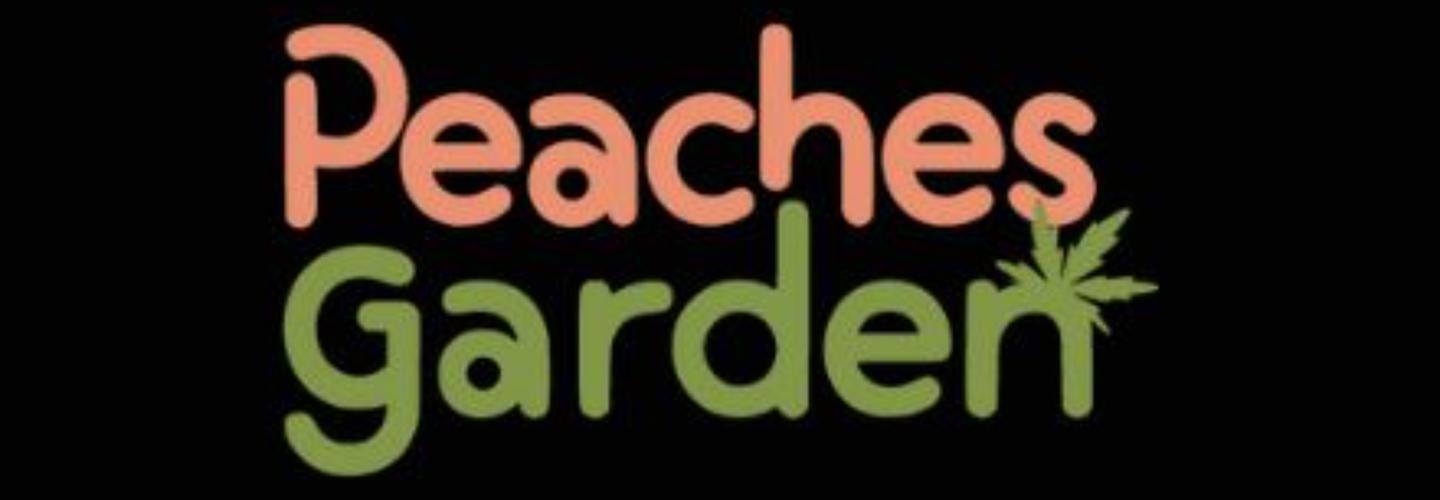 Peaches Garden Dispensary, LLC cover photo