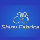 Shiny Fabrics JB