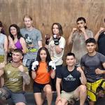 San Marcos Academy of Sport and Health SMASH  The SMASH - photo 4