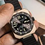 Artefkt Watches - photo 1