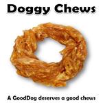 Doggychews International Co., Ltd - photo 3