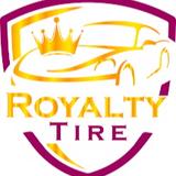 Royalty Tire - Automotive in Moorestown