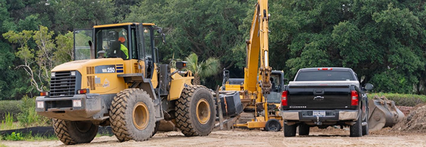 James White Construction cover photo