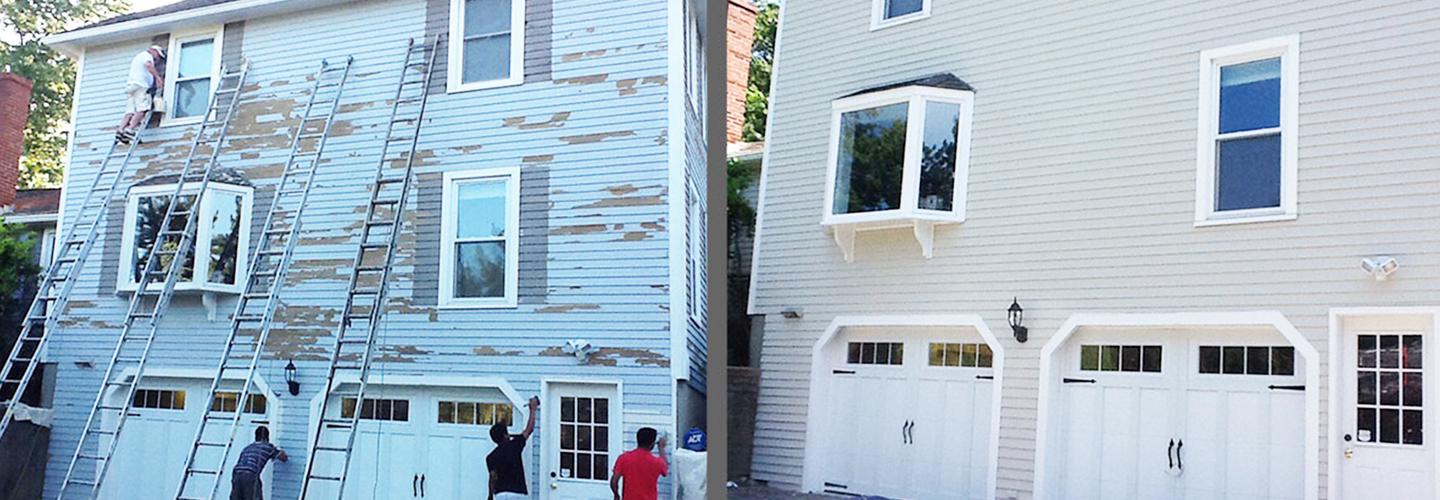 Stanley Painting cover photo