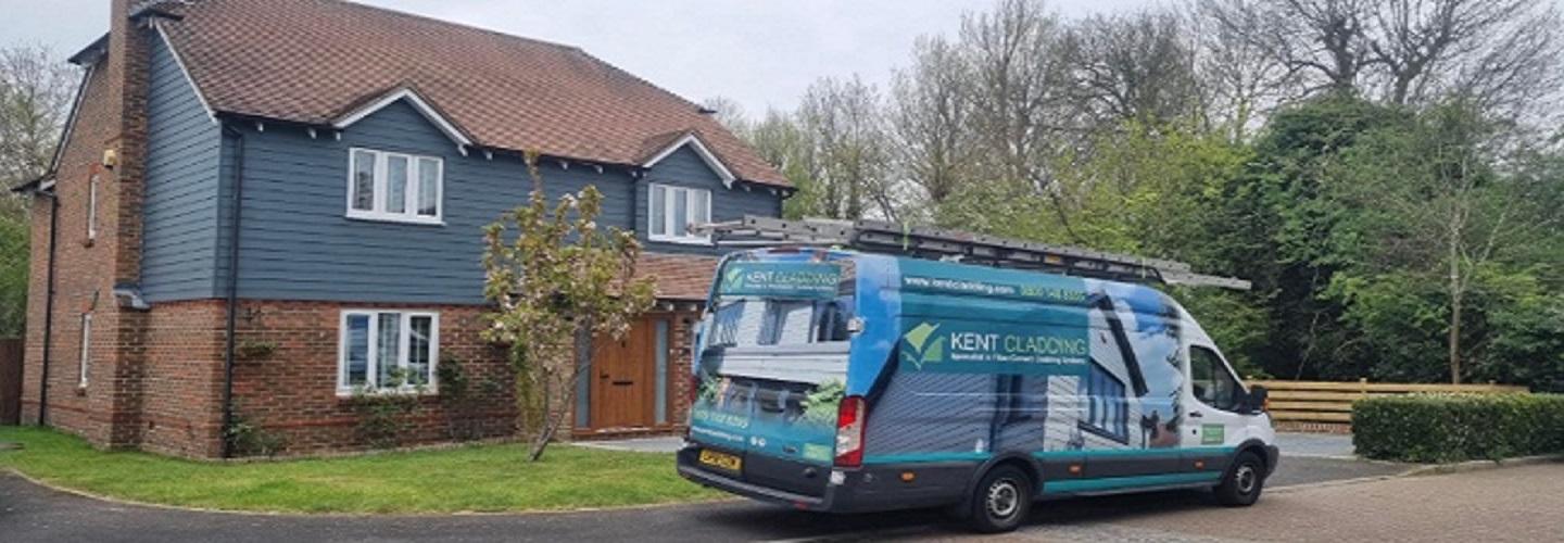Kent Cladding Limited cover photo