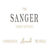 Sanger Wines Tasting Room - Wineries in Solvang
