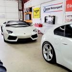 Driven Image Customs - photo 2