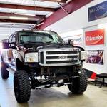 Driven Image Customs - photo 5