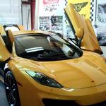 Driven Image Customs - photo 6