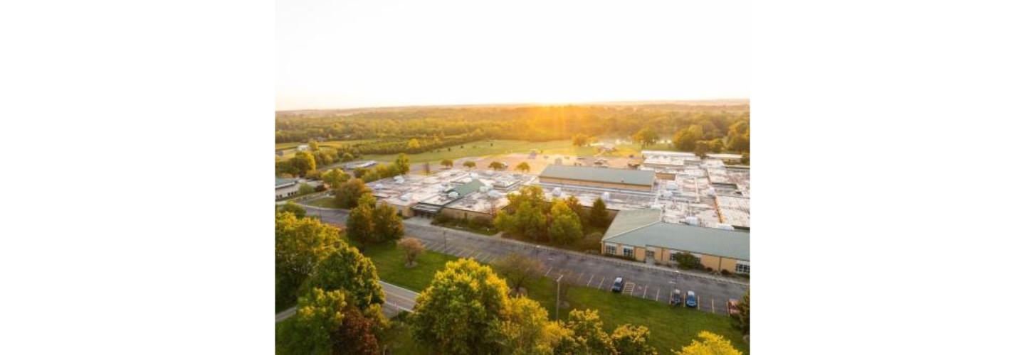 Emerge Center cover photo