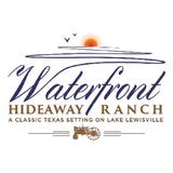 Waterfront Hideaway Ranch - Campgrounds in Little Elm