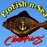 ProFish-n-Sea Alaska Halibut Charter Adventures - Fishing in Seward