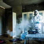 Smoke Damage Taunton  - photo 2