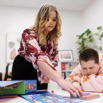 Nexcare Disability Services - photo 4