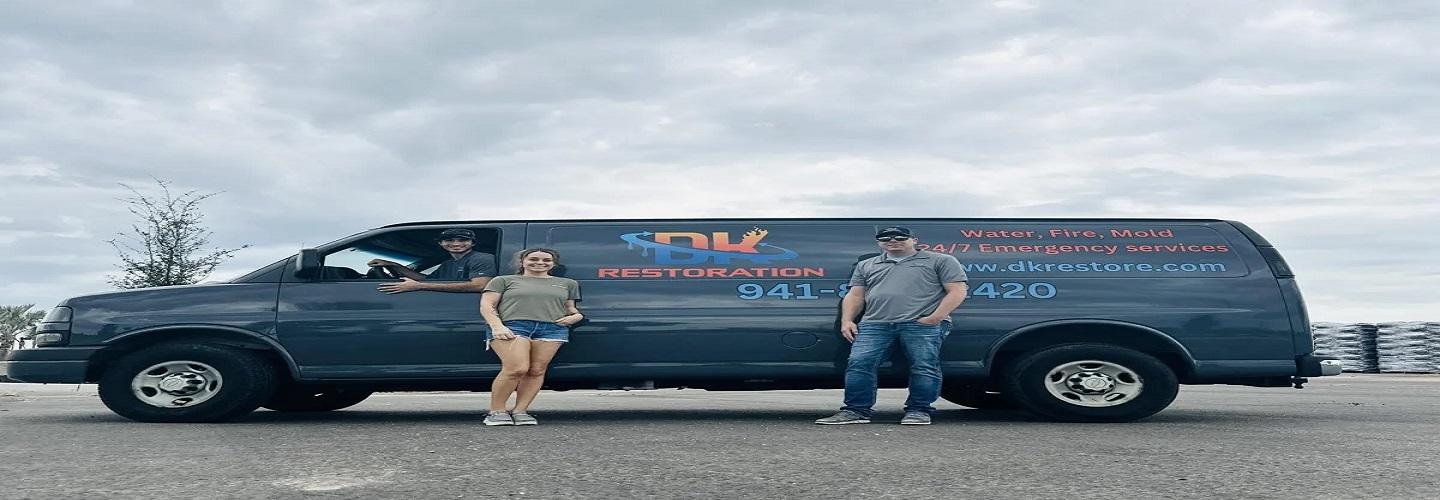 DK Restoration cover photo