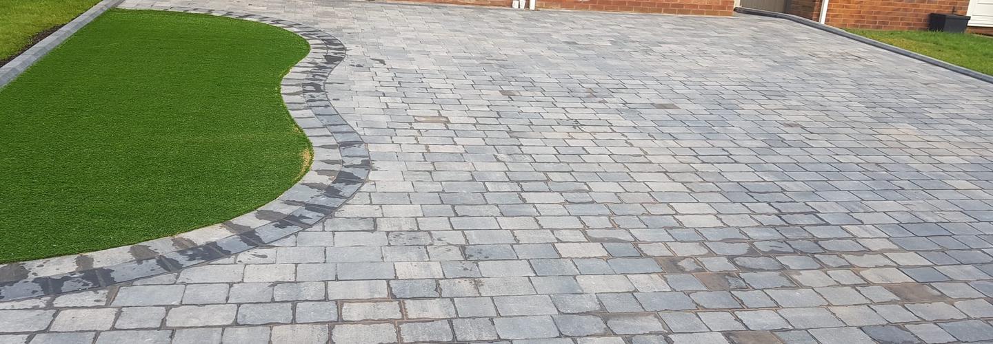 Aabron Landscaping Services 