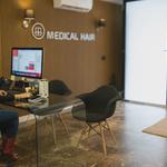 Medical Hair San Sebastian - Clínica Capilar - photo 1