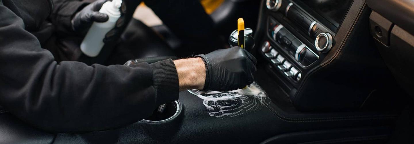 Real Car Detailing cover photo