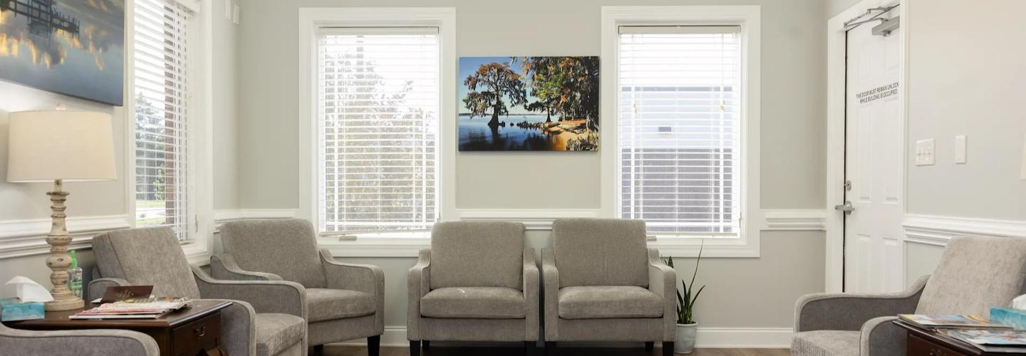 Inner Banks Dental cover photo