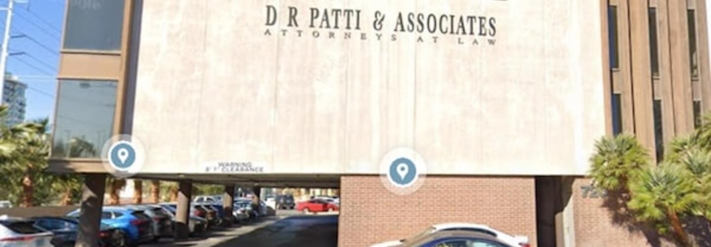 D.R. Patti & Associates Car Accident & Injury Lawyers cover photo