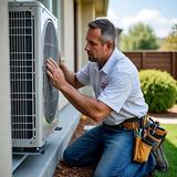 Air Maxx HVAC LLC - Home Services in San Marino
