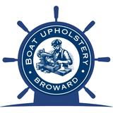 Boat Upholstery Broward - Boat & Yacht Repair in Hollywood