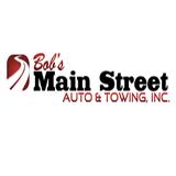 Bob's Main Street Auto & Towing (Decorah Road) - Auto Repair in West Bend