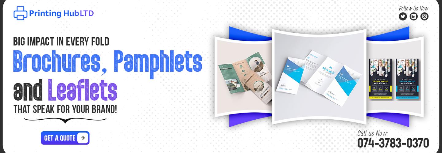 Printing Hub cover photo