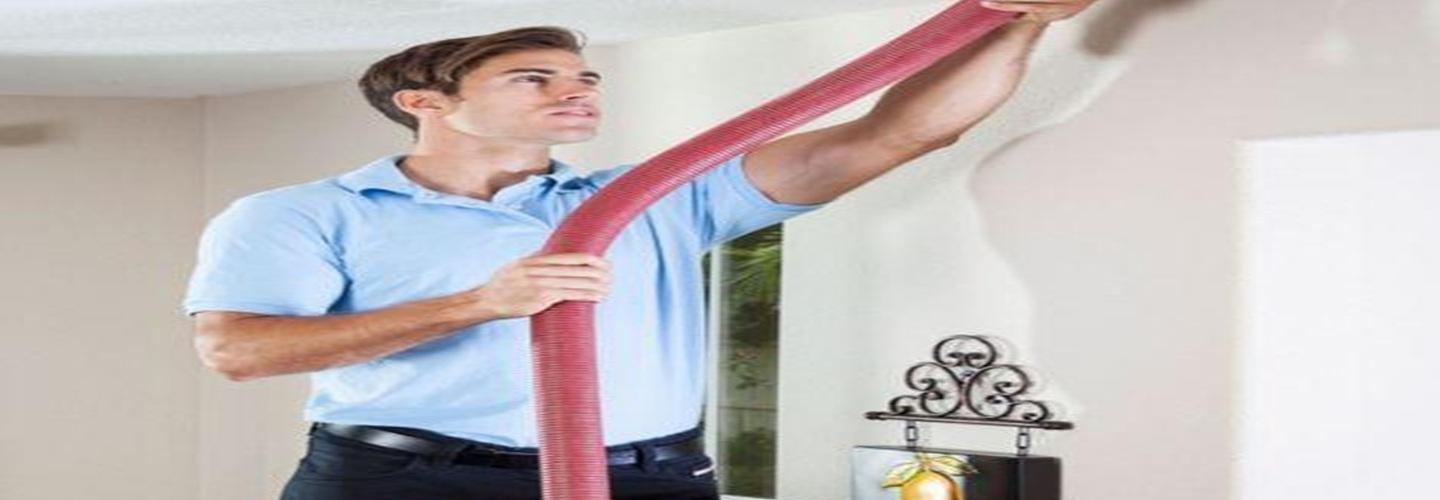 Express Dryer Vents Cleaning cover photo