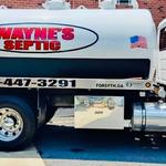 Wayne Septic Co. - photo 1
