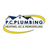 PC Plumbing Heating, AC & Remodeling  - Heating & Air Conditioning / HVAC in Wayland