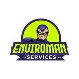 Enviroman Enterprises - Pressure Washers in Lebanon