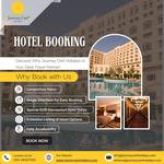 "Booking - Journey Cart Holidays India Pvt. Ltd. " - photo 2