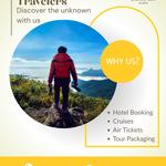 "Booking - Journey Cart Holidays India Pvt. Ltd. " - photo 3