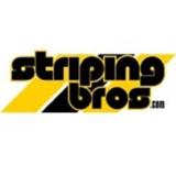 Striping Bros - Parking in Mobile