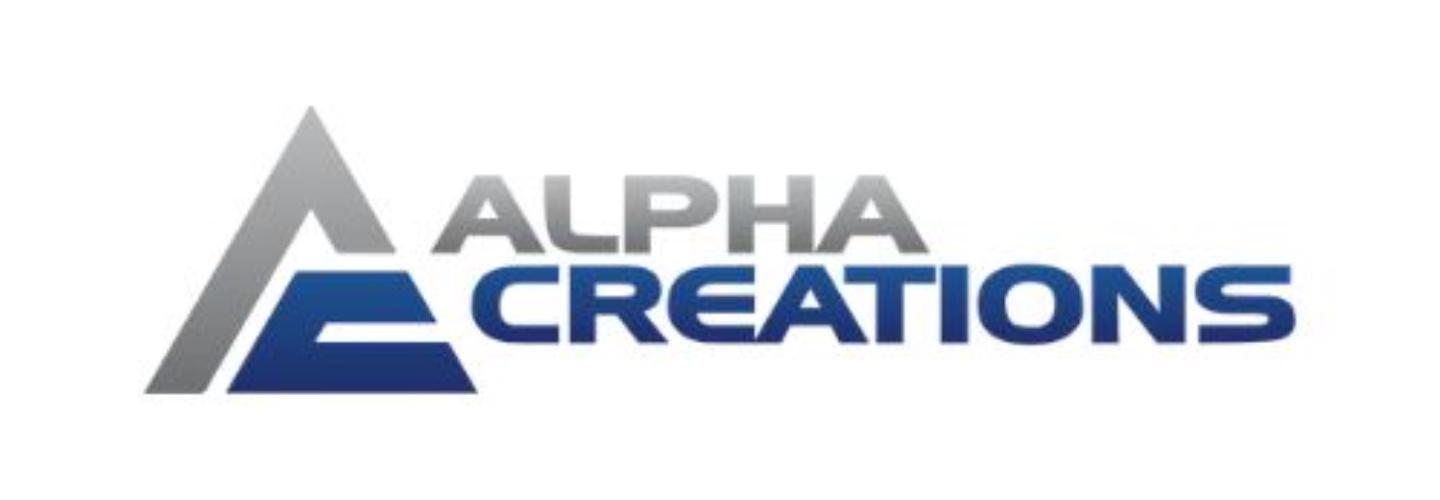 Alpha Creations Supplement Manufacturer cover photo