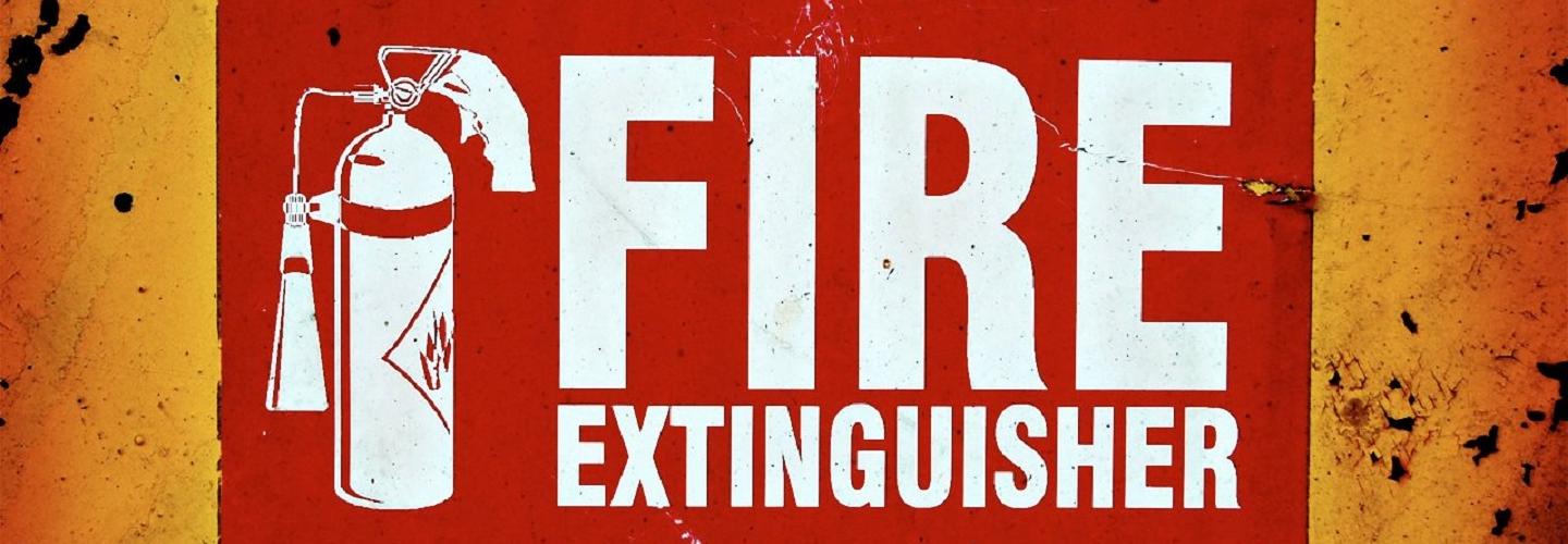 Serviced Fire Equipment cover photo