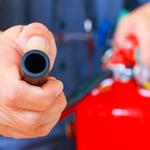 Serviced Fire Equipment - photo 2