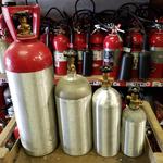 Serviced Fire Equipment - photo 4