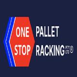 One Stop Pallet Racking - Professional Services in Richmond