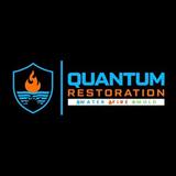 Quantum Restoration - Damage Restoration in Needham