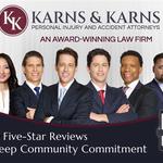Karns & Karns Personal Injury and Accident Attorneys - photo 1