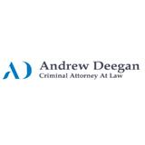 Andrew Deegan Criminal Attorney at Law