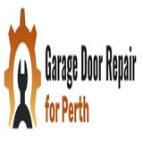 Garage door repair for perth - Garage Door Services in West Perth