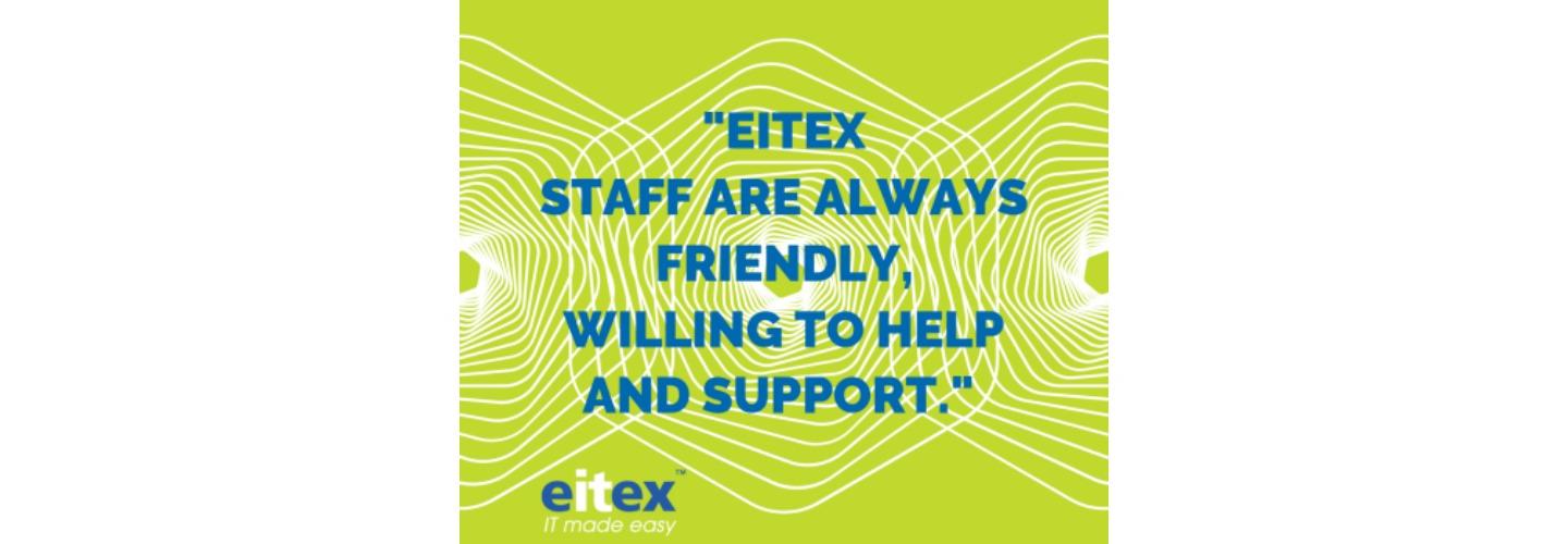 Eitex cover photo