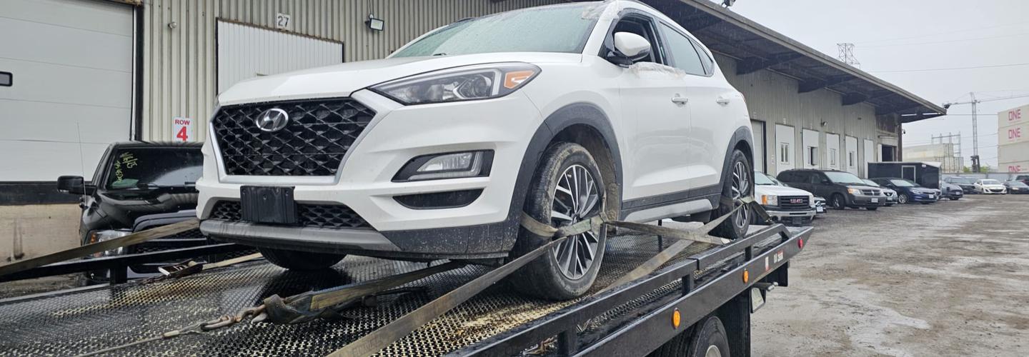 GTA Towing and Roadside Assistance cover photo