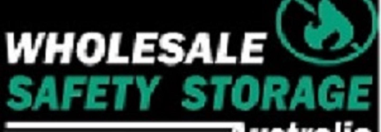 Wholesale Safety Storage Australia (WSSA) cover photo